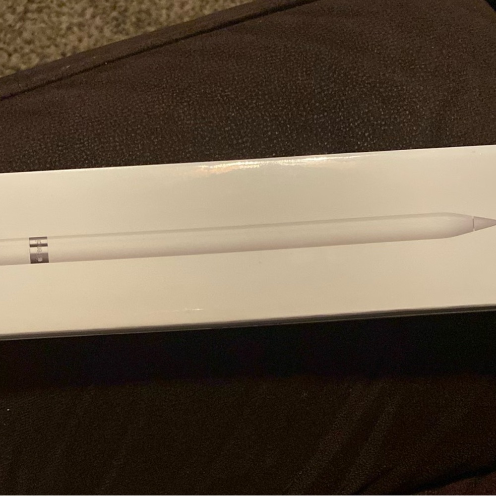Apple Pencil